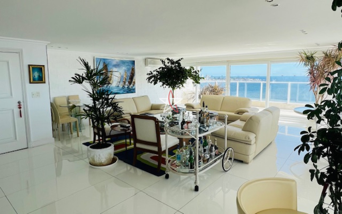 Mansa - GoPunta - Portal Inmobiliario de Punta del Este - Maldonado
