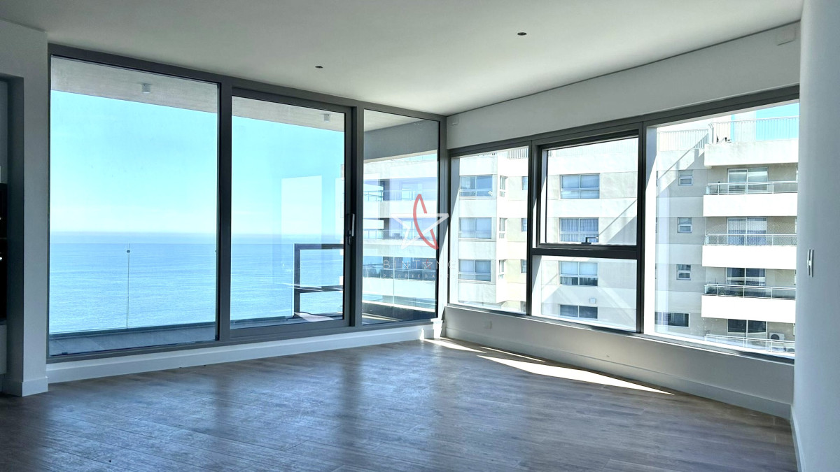 Apartamento, 2 dorm, Punta del Este, Venta