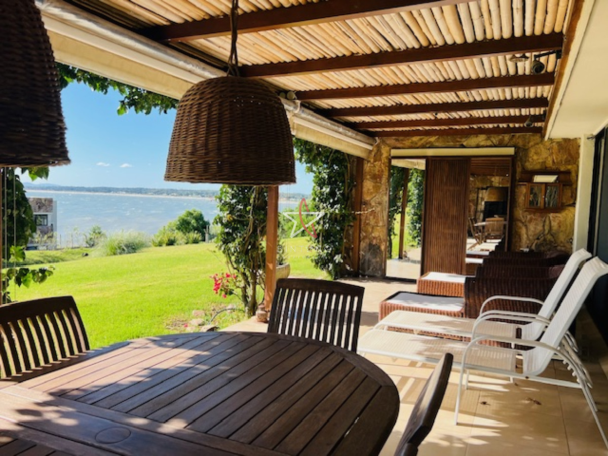 QUARTIER PUNTA BALLENA. 2 DORMITORIOS, 3 BAÑOS, ALQUILER - BTG2302A
