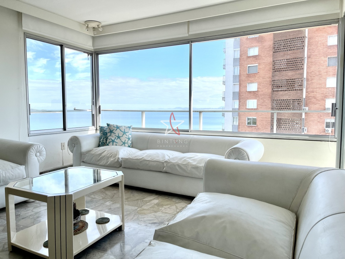 Mansa - GoPunta - Portal Inmobiliario de Punta del Este - Maldonado