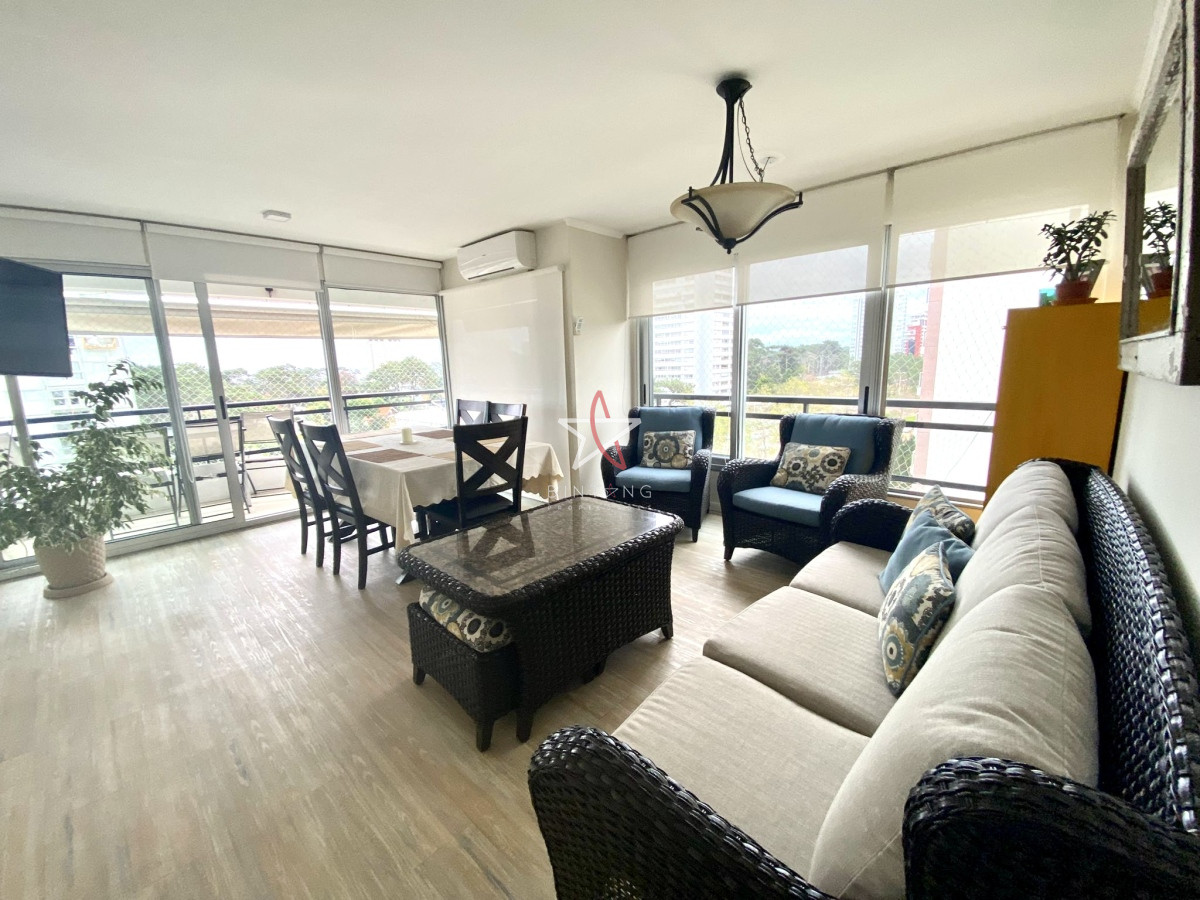 Roosevelt - GoPunta - Portal Inmobiliario de Punta del Este - Maldonado