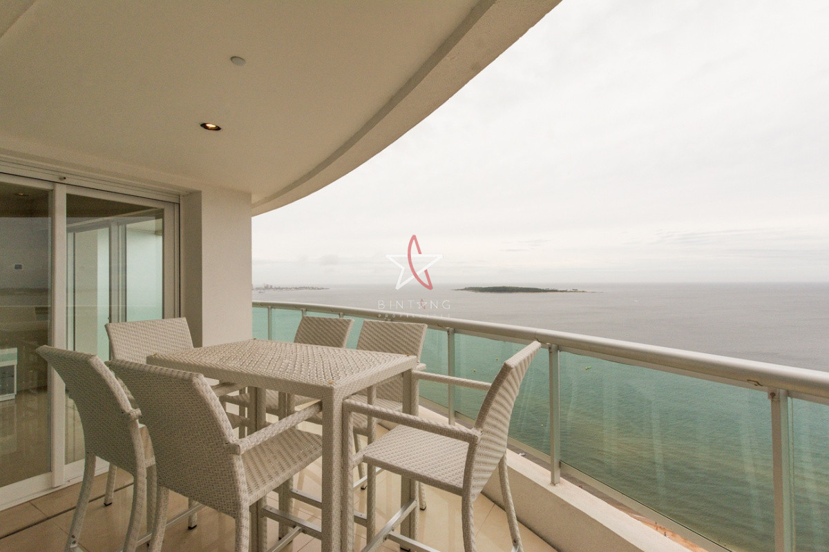 Mansa - GoPunta - Portal Inmobiliario de Punta del Este - Maldonado