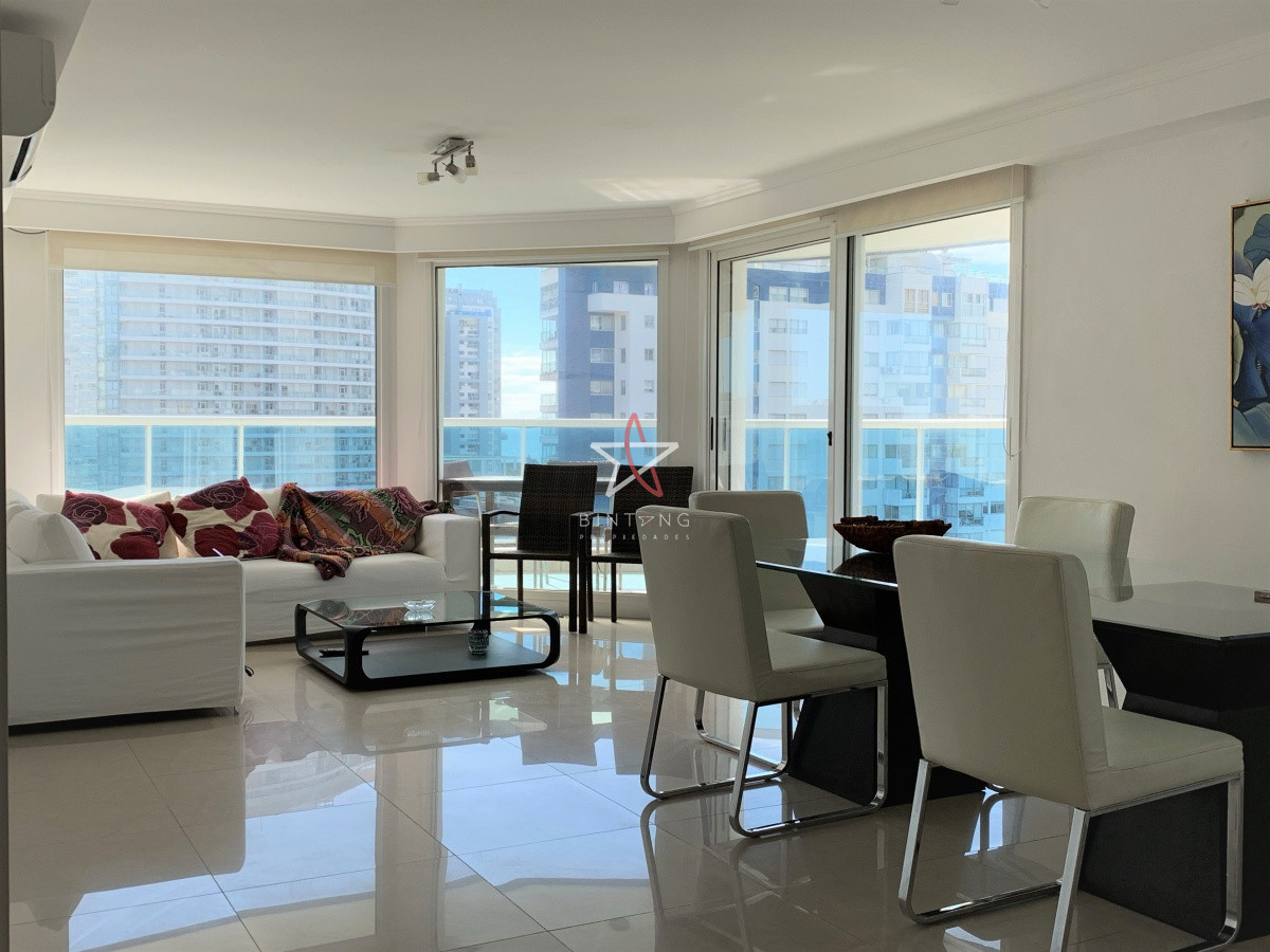 Mansa - GoPunta - Portal Inmobiliario de Punta del Este - Maldonado