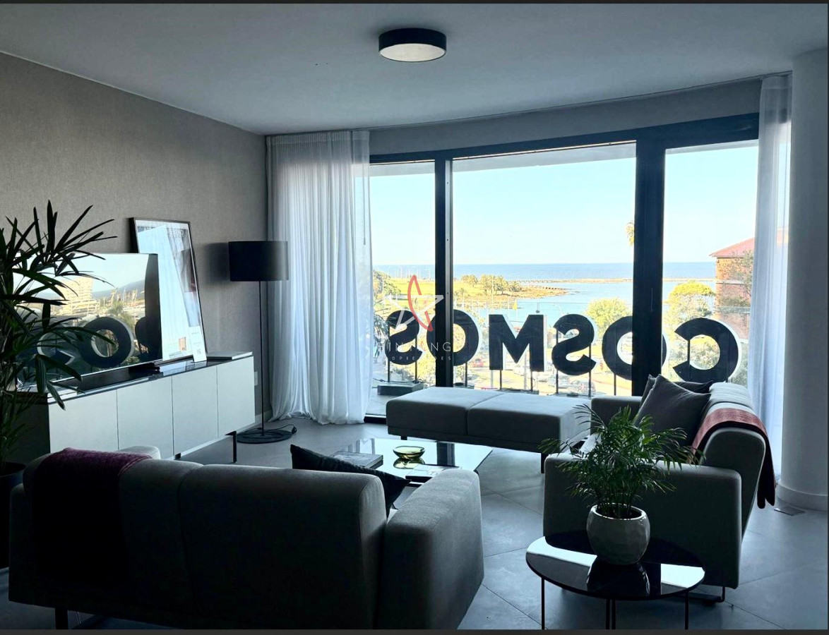  Cosmos Apartamento, 2 dormitorios, Montevideo, Pocitos, Venta - BTG2048A