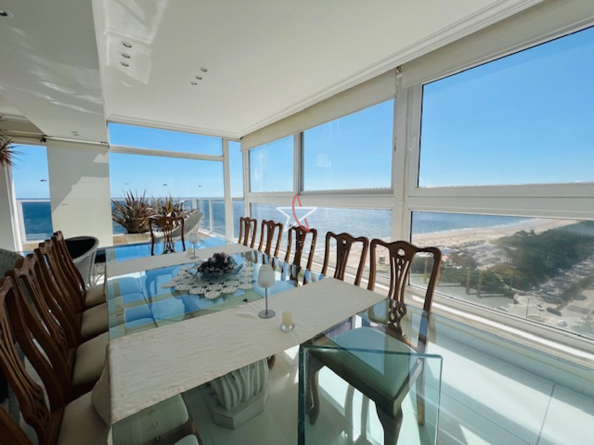 Mansa - GoPunta - Portal Inmobiliario de Punta del Este - Maldonado