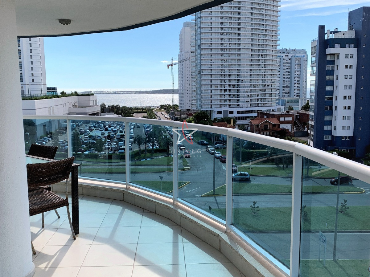Mansa - GoPunta - Portal Inmobiliario de Punta del Este - Maldonado