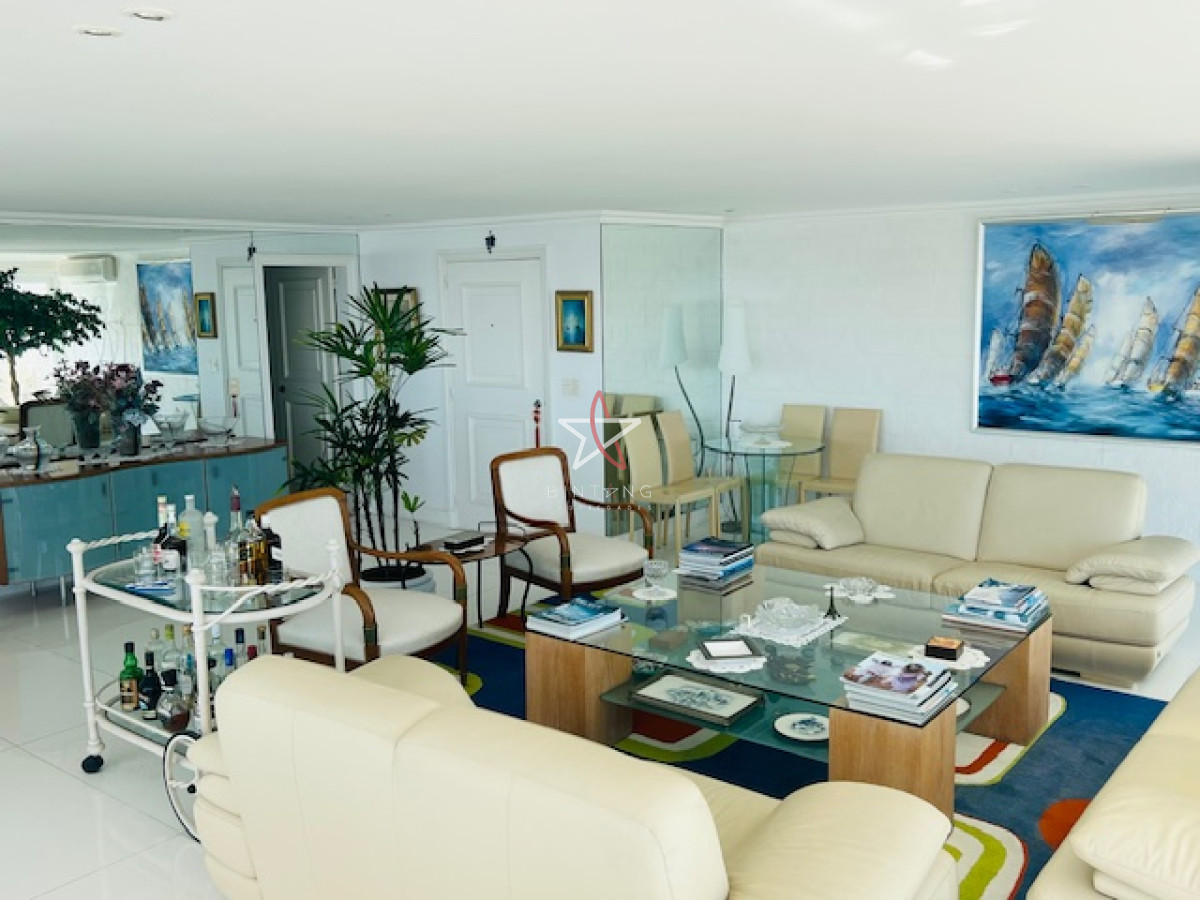 Mansa - GoPunta - Portal Inmobiliario de Punta del Este - Maldonado