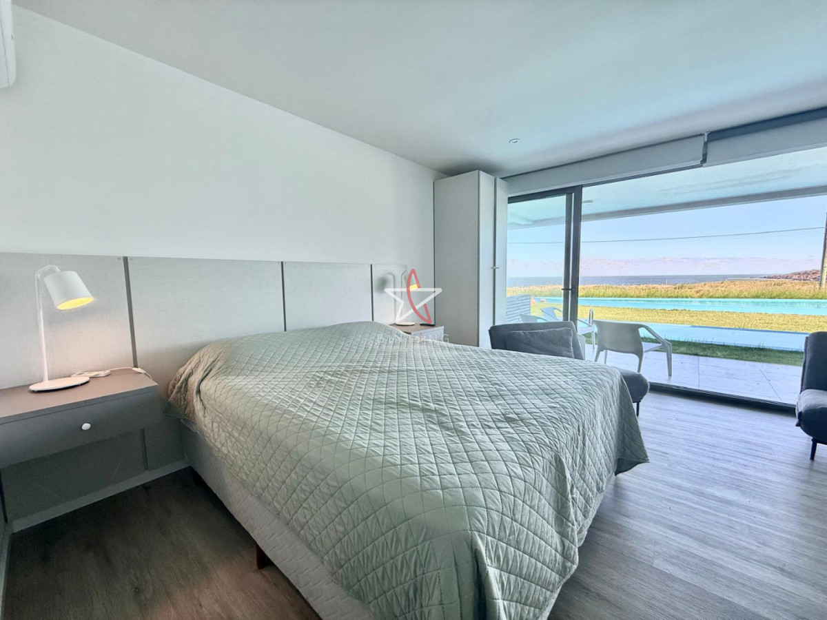 Apartamento, Punta Ballena, Venta - BTG2699A