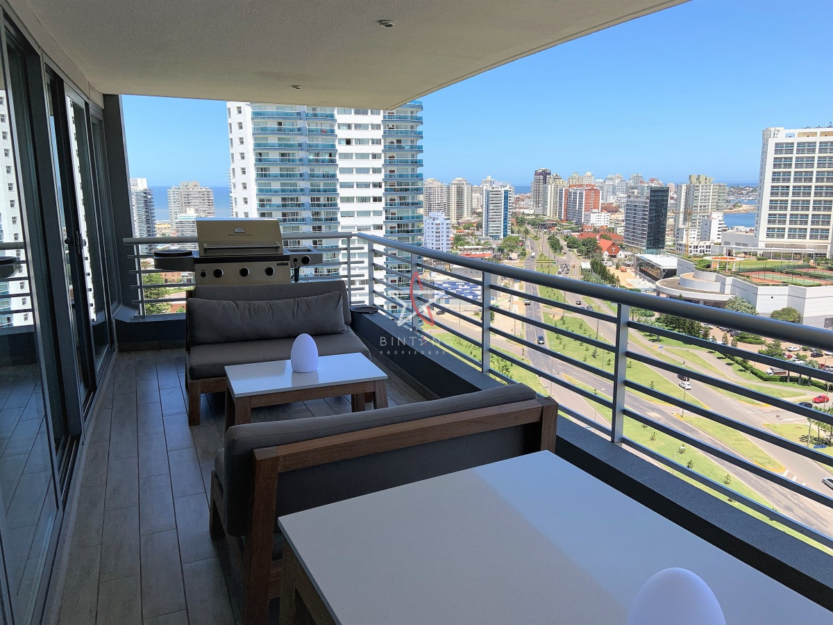 Aidy Grill - GoPunta - Portal Inmobiliario de Punta del Este - Maldonado