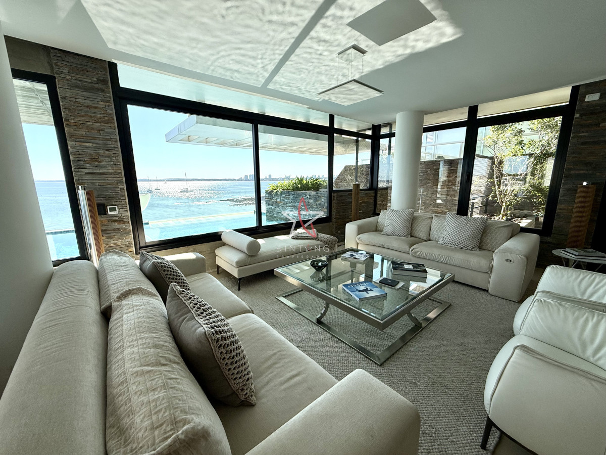 Península - GoPunta - Portal Inmobiliario de Punta del Este - Maldonado