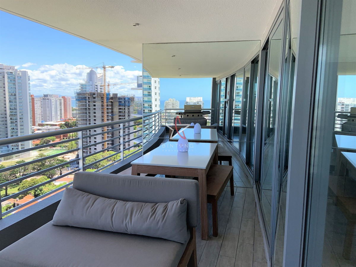 Aidy Grill - GoPunta - Portal Inmobiliario de Punta del Este - Maldonado