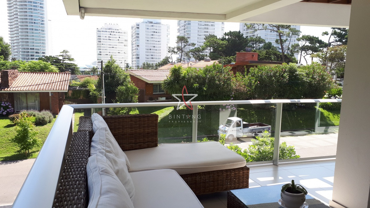 Mansa - GoPunta - Portal Inmobiliario de Punta del Este - Maldonado