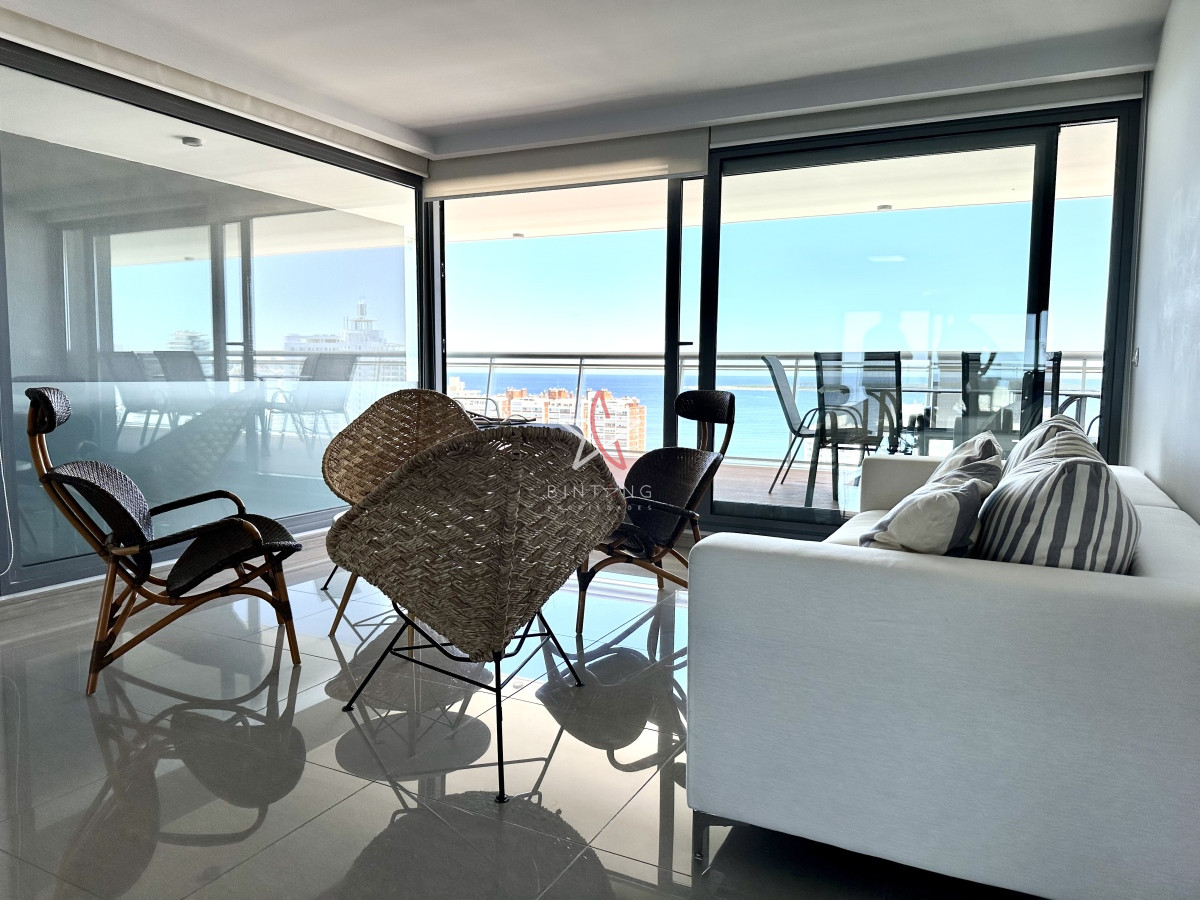 Brava - GoPunta - Portal Inmobiliario de Punta del Este - Maldonado