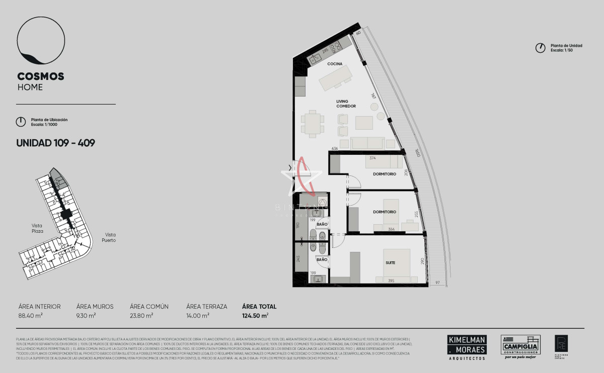 Puertito del Buceo - GoPunta - Portal Inmobiliario de Punta del Este - Maldonado