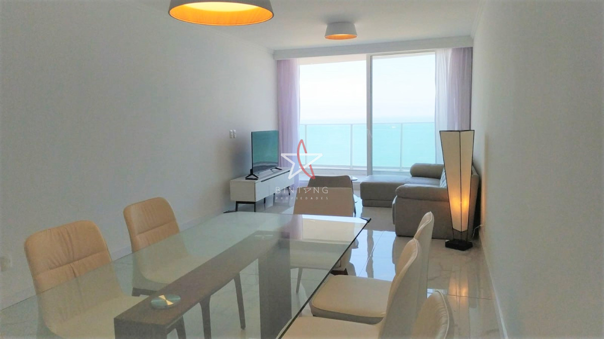 Mansa - GoPunta - Portal Inmobiliario de Punta del Este - Maldonado
