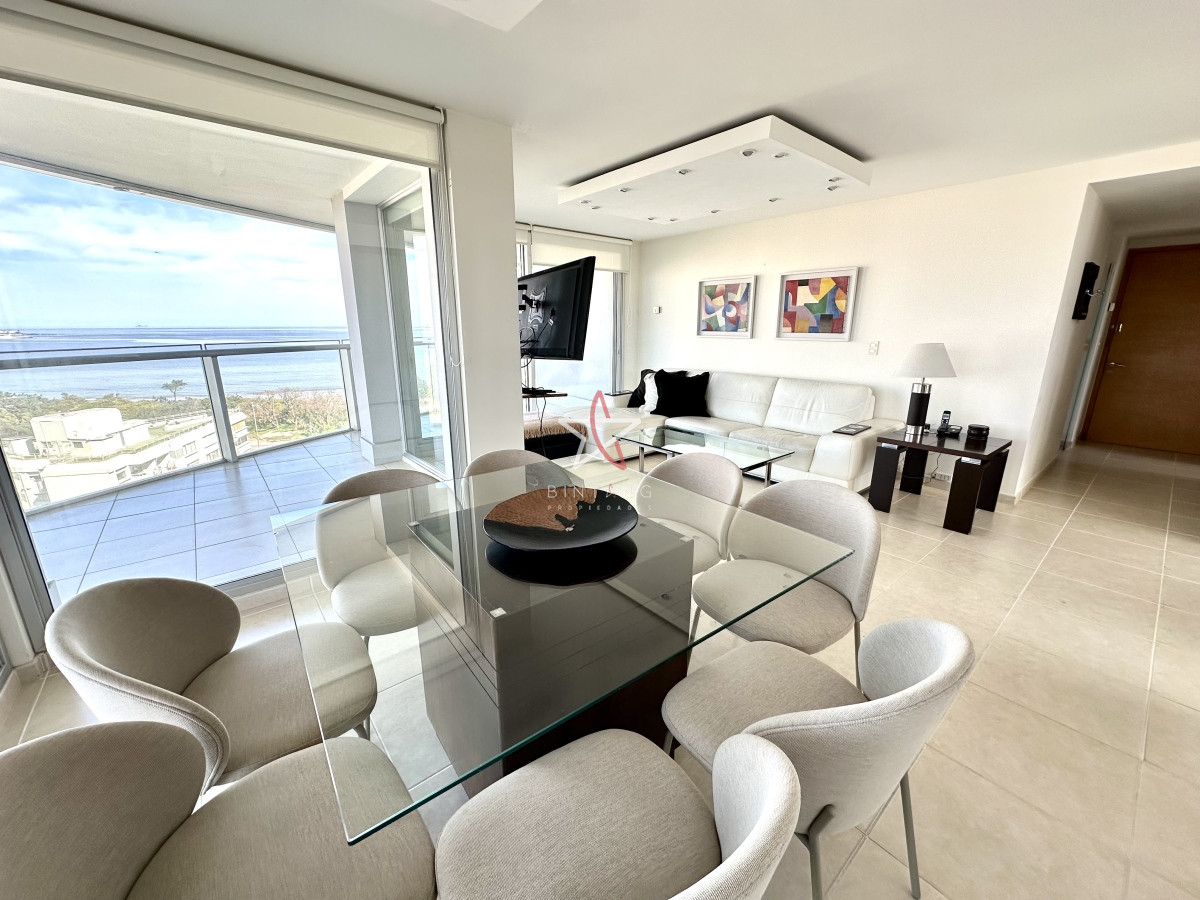 Mansa - GoPunta - Portal Inmobiliario de Punta del Este - Maldonado