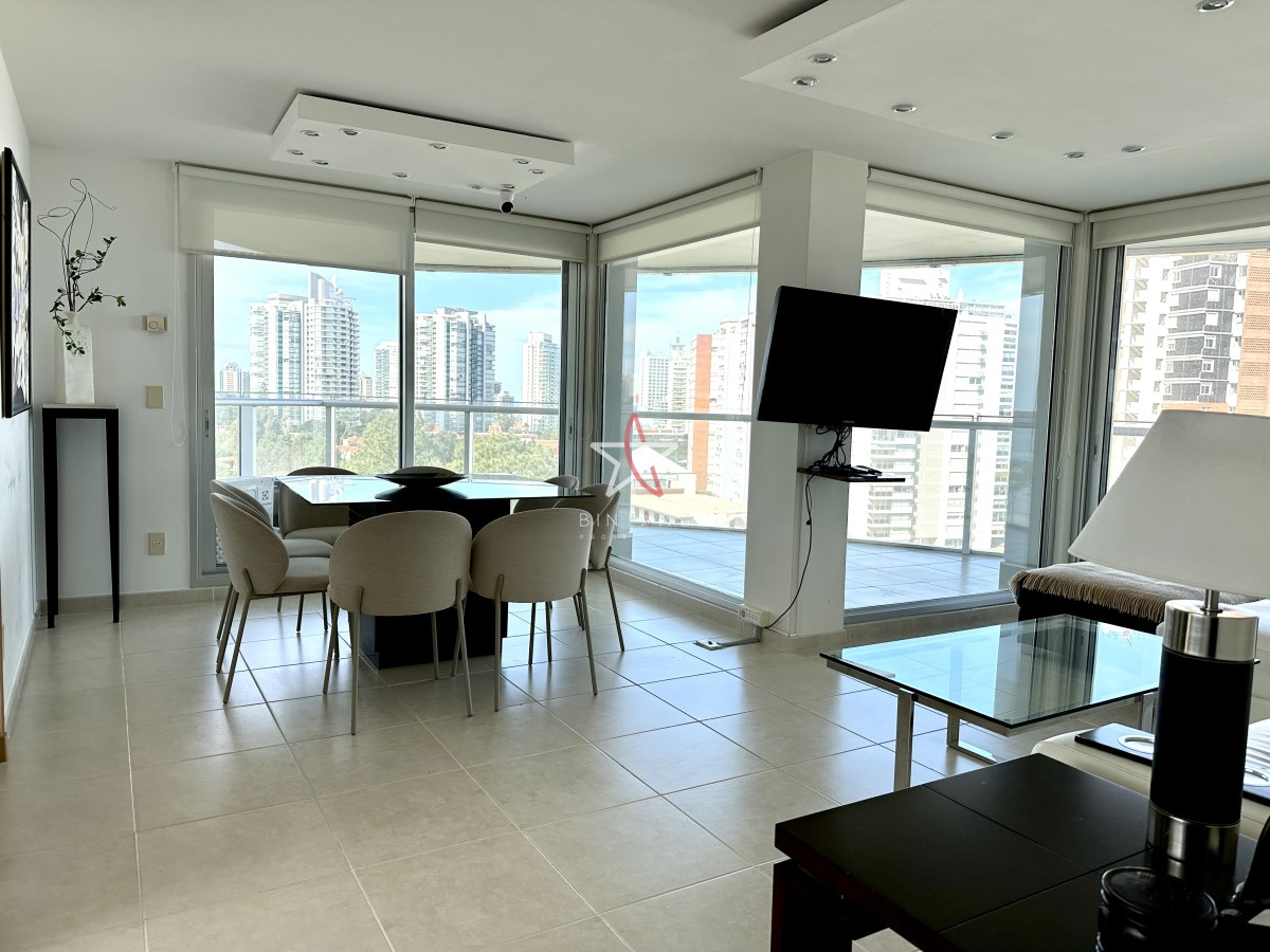 Mansa - GoPunta - Portal Inmobiliario de Punta del Este - Maldonado