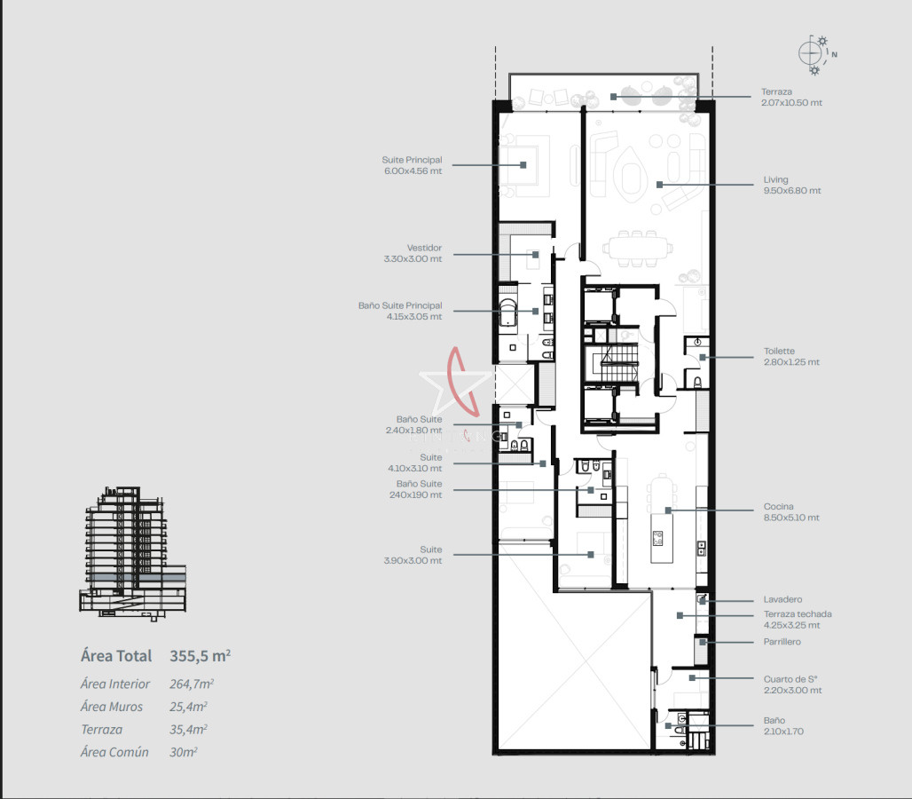 Punta Carretas - GoPunta - Portal Inmobiliario de Punta del Este - Maldonado
