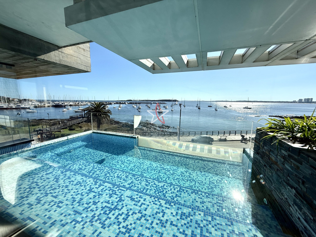 Península - GoPunta - Portal Inmobiliario de Punta del Este - Maldonado