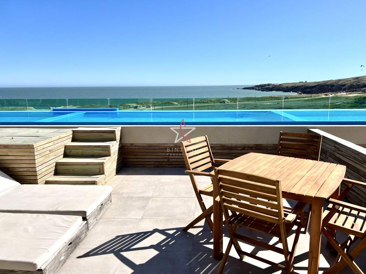 Lomo de la Ballena - GoPunta - Portal Inmobiliario de Punta del Este - Maldonado