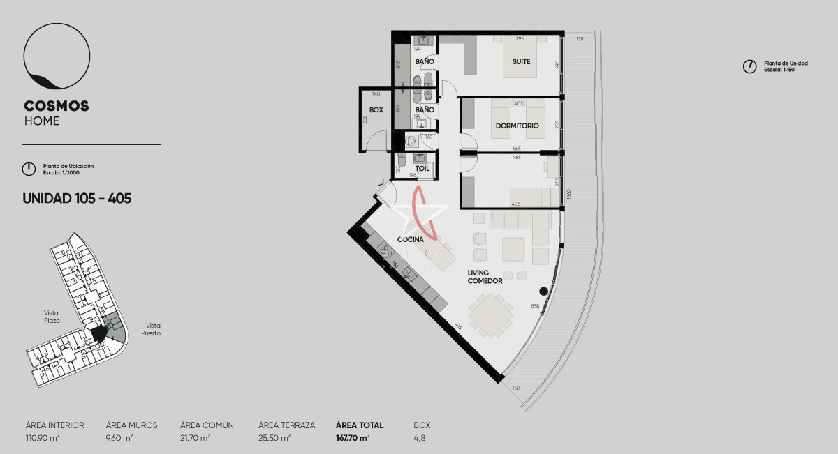 Puertito del Buceo - GoPunta - Portal Inmobiliario de Punta del Este - Maldonado