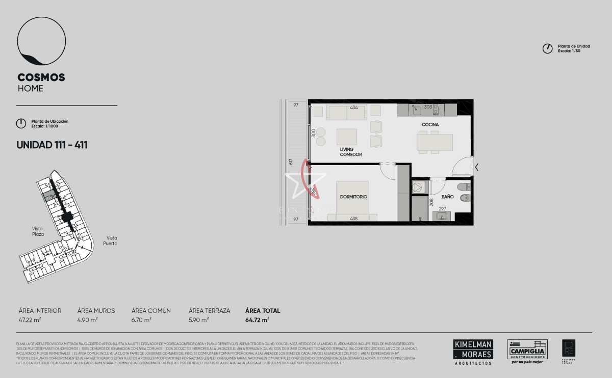 Puertito del Buceo - GoPunta - Portal Inmobiliario de Punta del Este - Maldonado