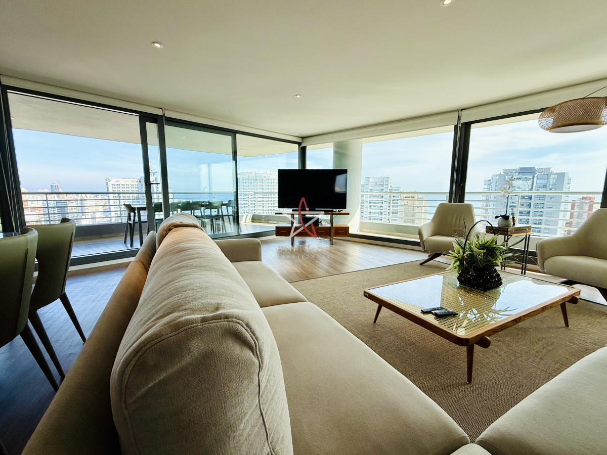 Aidy Grill - GoPunta - Portal Inmobiliario de Punta del Este - Maldonado