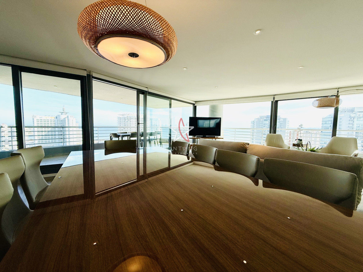Aidy Grill - GoPunta - Portal Inmobiliario de Punta del Este - Maldonado
