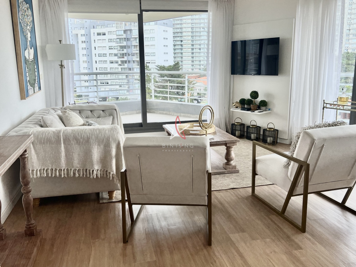 Aidy Grill - GoPunta - Portal Inmobiliario de Punta del Este - Maldonado