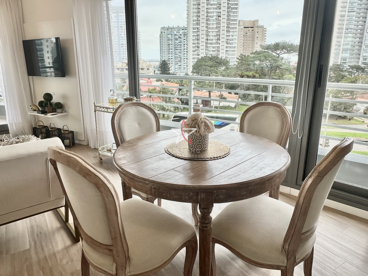 Aidy Grill - GoPunta - Portal Inmobiliario de Punta del Este - Maldonado