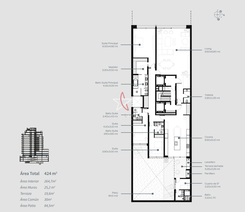 Punta Carretas - GoPunta - Portal Inmobiliario de Punta del Este - Maldonado