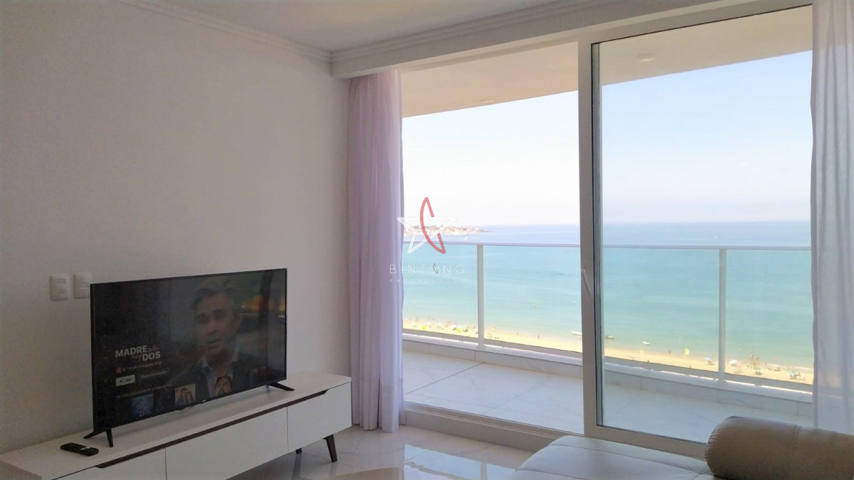 Mansa - GoPunta - Portal Inmobiliario de Punta del Este - Maldonado