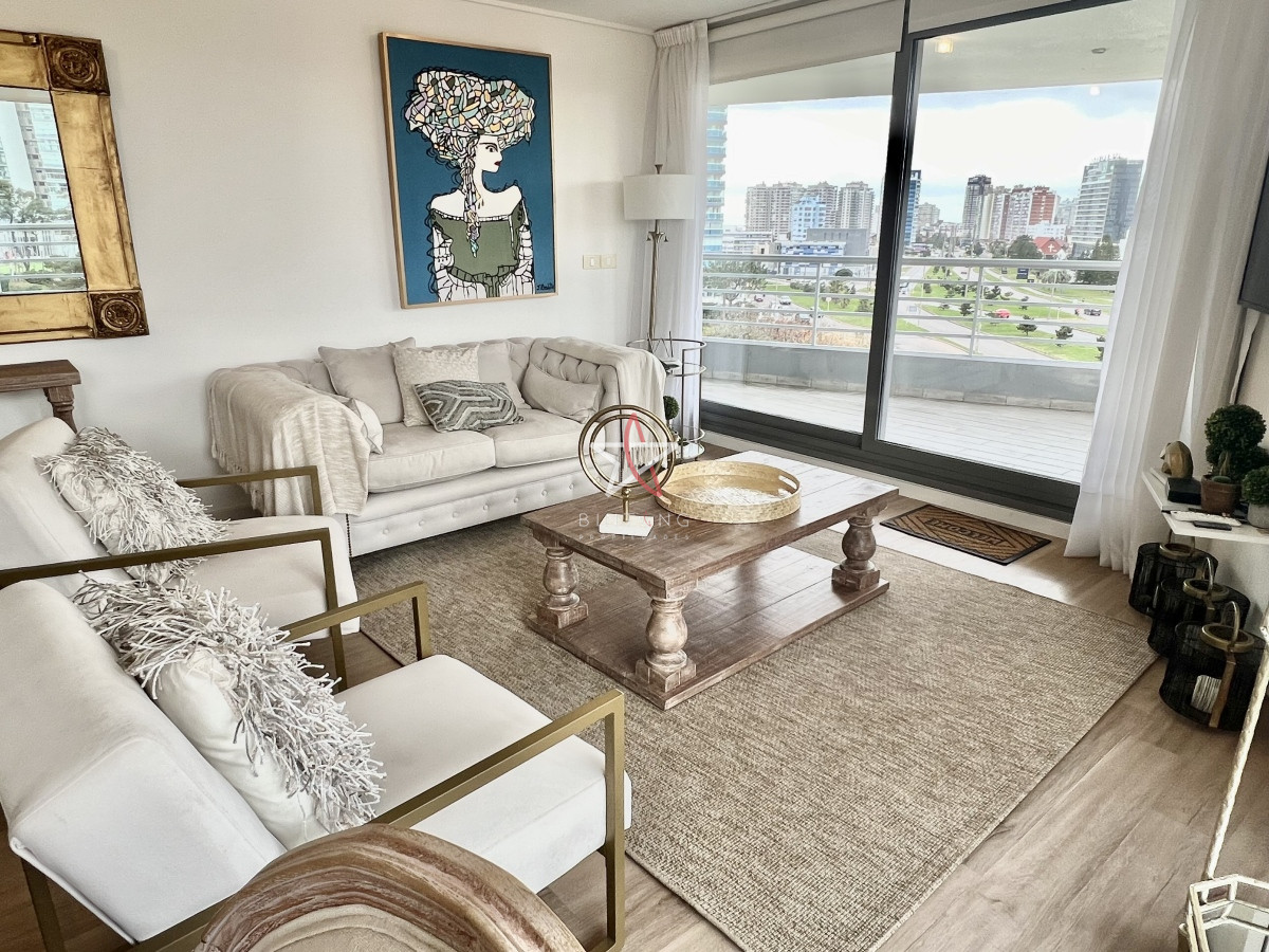 Aidy Grill - GoPunta - Portal Inmobiliario de Punta del Este - Maldonado