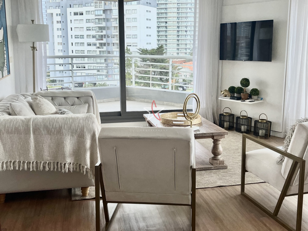 Aidy Grill - GoPunta - Portal Inmobiliario de Punta del Este - Maldonado