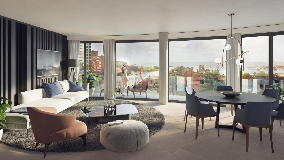 Puertito del Buceo - GoPunta - Portal Inmobiliario de Punta del Este - Maldonado