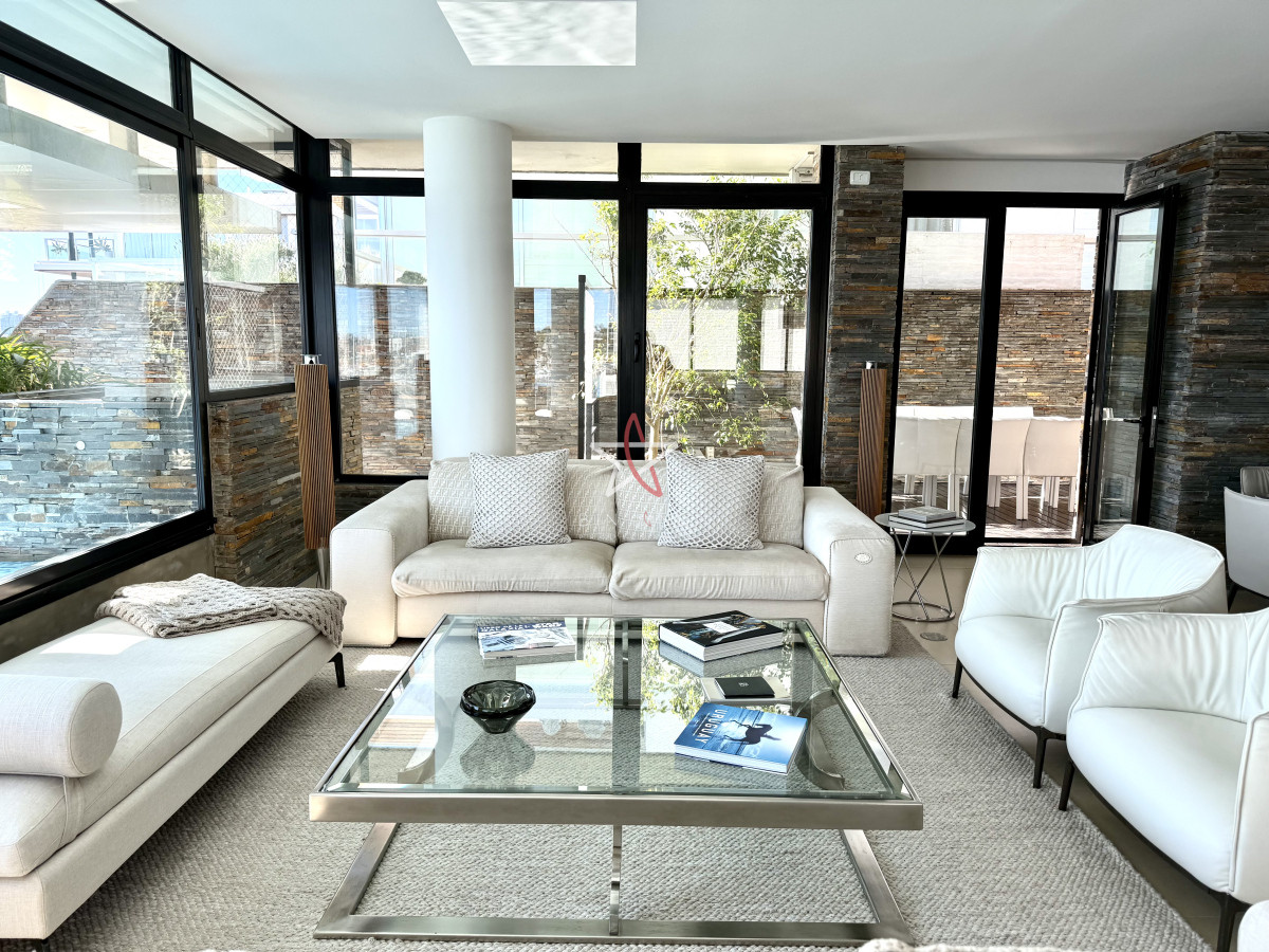 Península - GoPunta - Portal Inmobiliario de Punta del Este - Maldonado