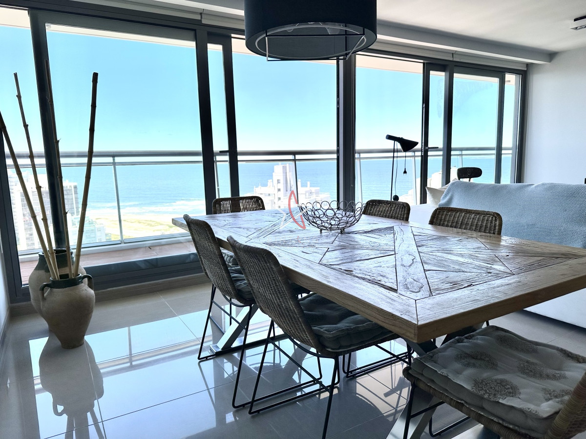 Brava - GoPunta - Portal Inmobiliario de Punta del Este - Maldonado