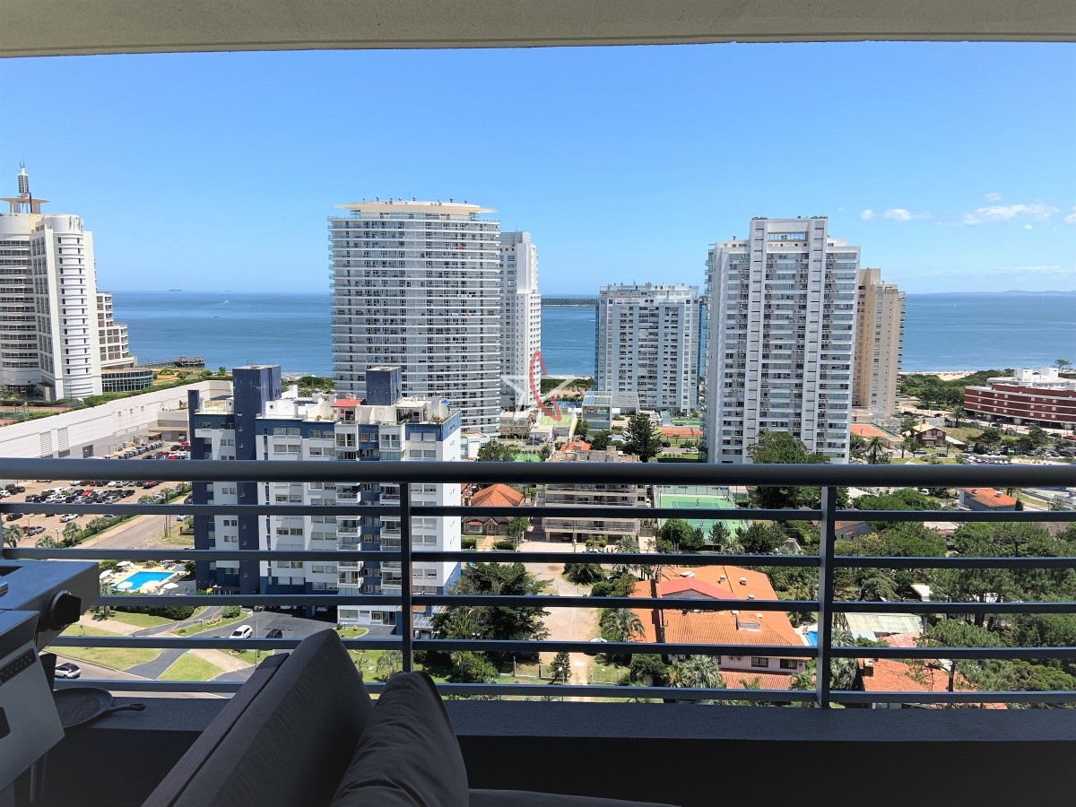 Aidy Grill - GoPunta - Portal Inmobiliario de Punta del Este - Maldonado
