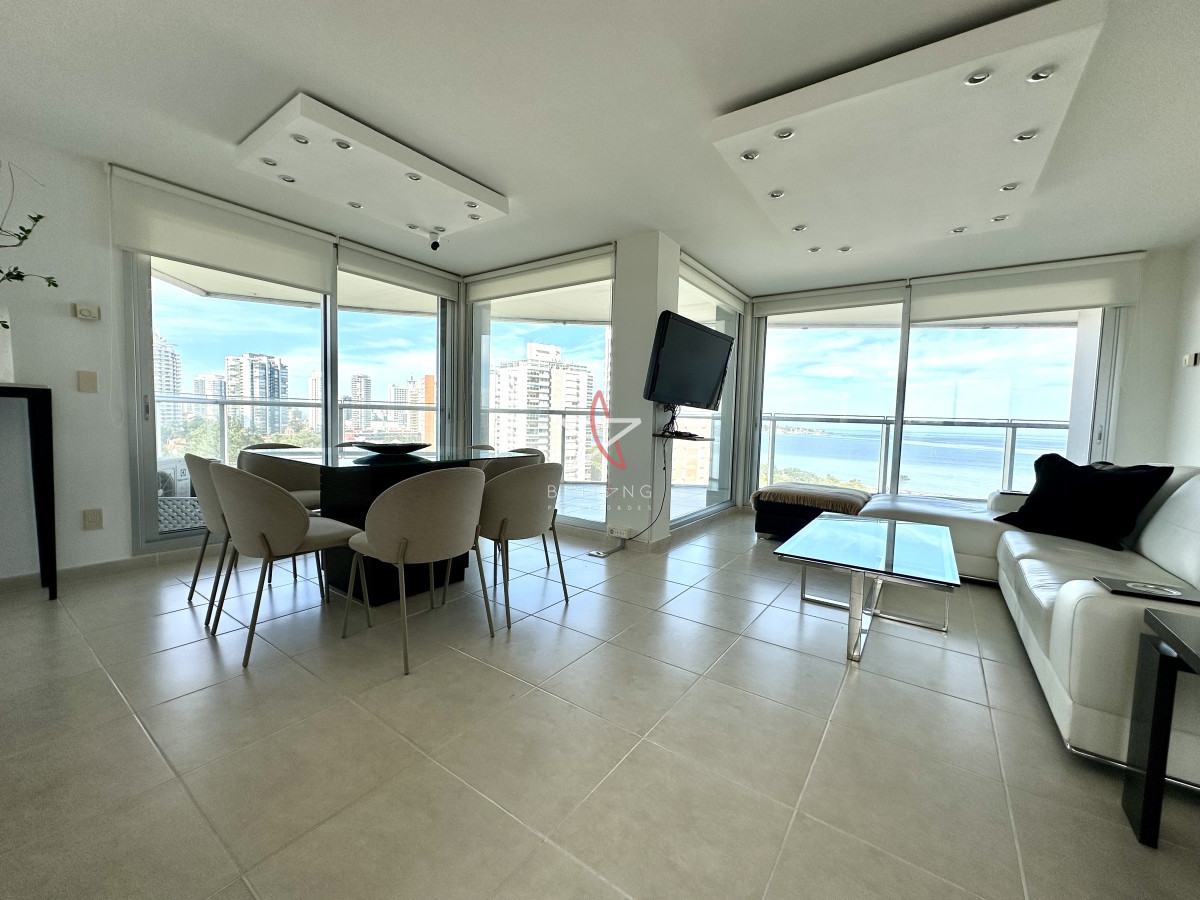 Mansa - GoPunta - Portal Inmobiliario de Punta del Este - Maldonado