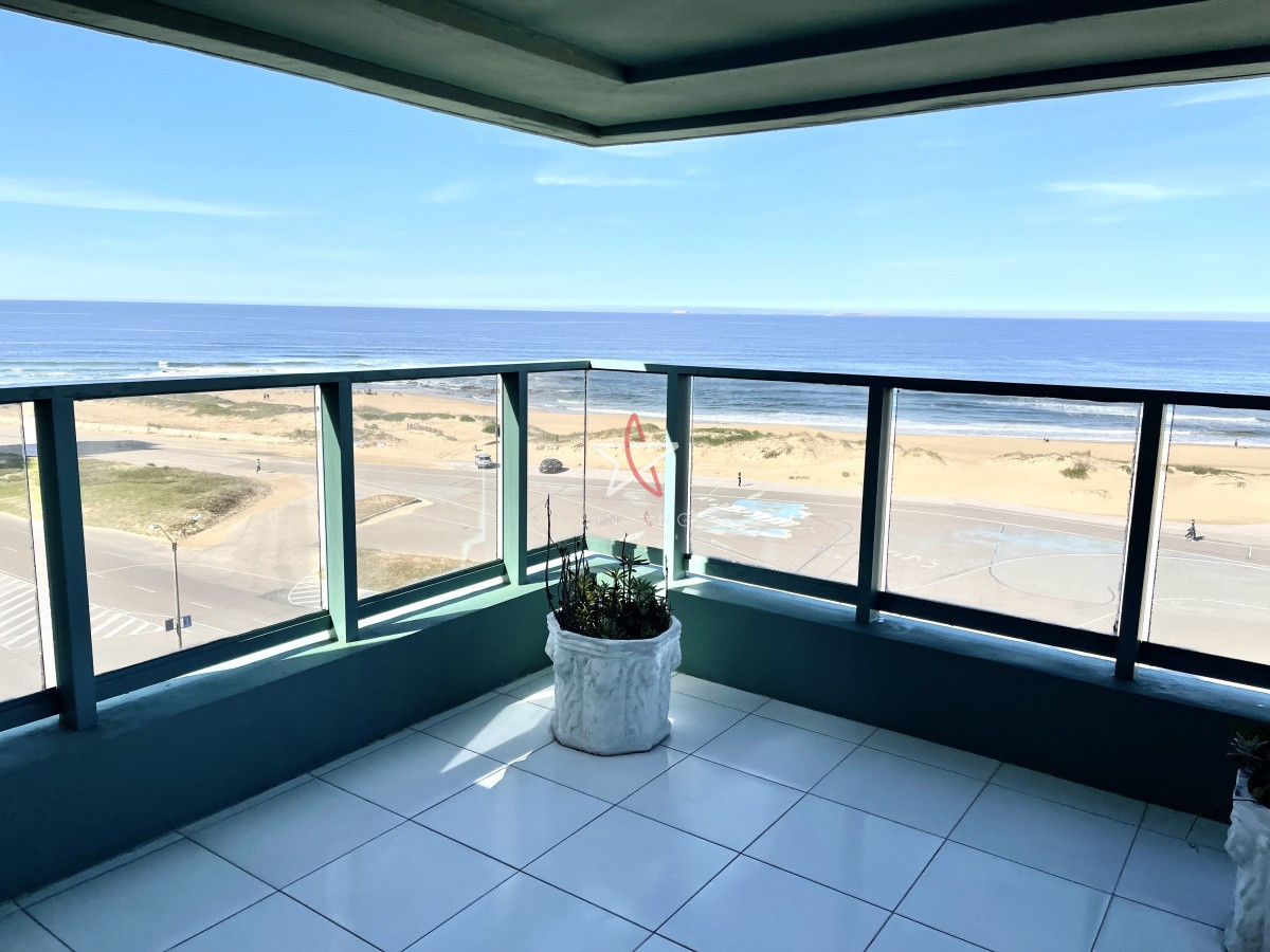 Apartamento, 3 dorm y dep, Punta del Este, Brava, Venta - BTG1438A