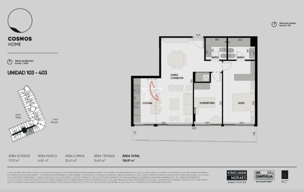 Puertito del Buceo - GoPunta - Portal Inmobiliario de Punta del Este - Maldonado