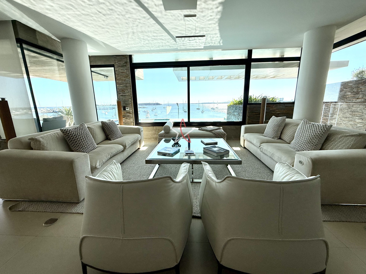 Península - GoPunta - Portal Inmobiliario de Punta del Este - Maldonado