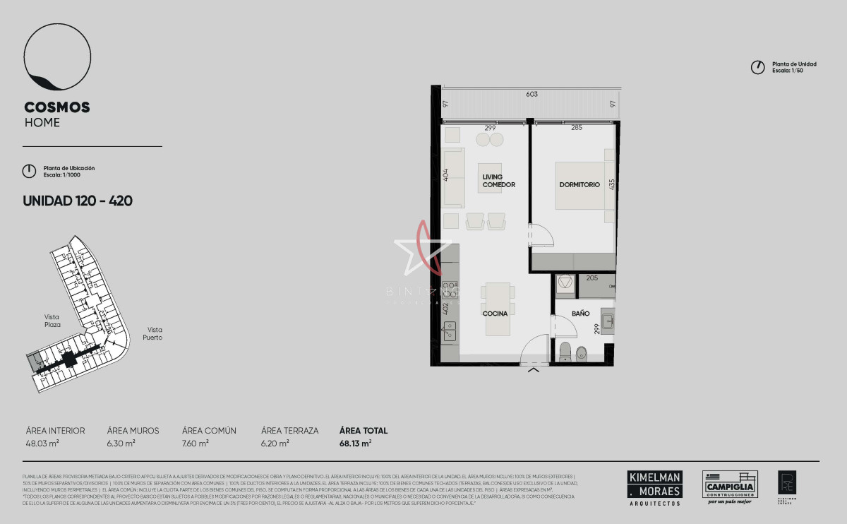 Puertito del Buceo - GoPunta - Portal Inmobiliario de Punta del Este - Maldonado