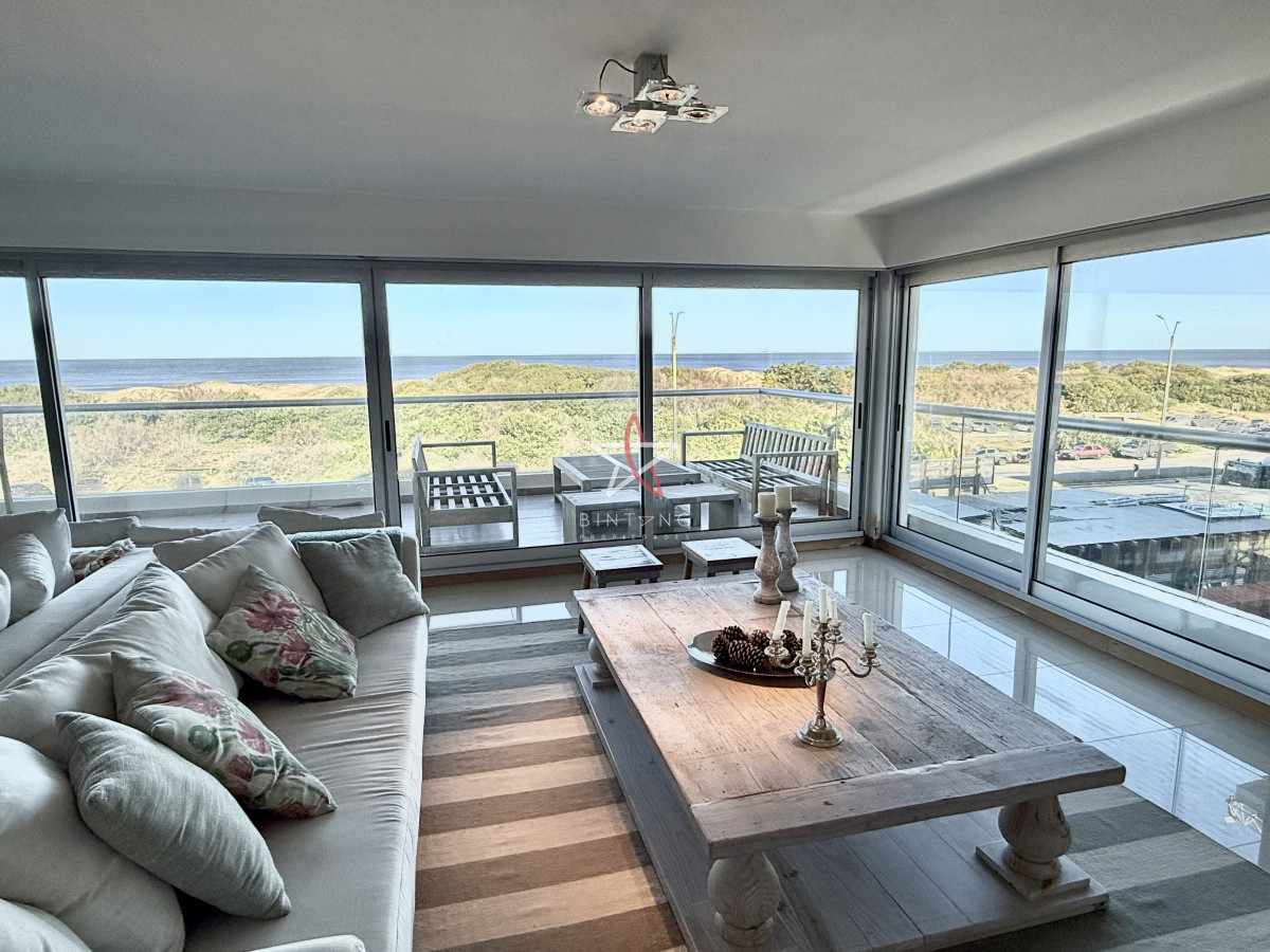 Rincón del Indio - GoPunta - Portal Inmobiliario de Punta del Este - Maldonado
