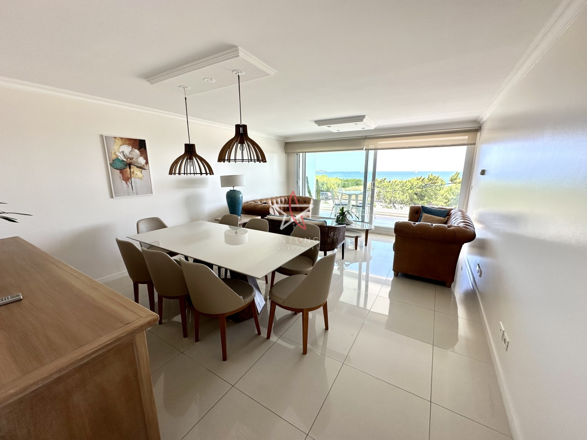 Mansa - GoPunta - Portal Inmobiliario de Punta del Este - Maldonado