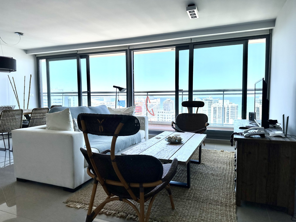 Brava - GoPunta - Portal Inmobiliario de Punta del Este - Maldonado