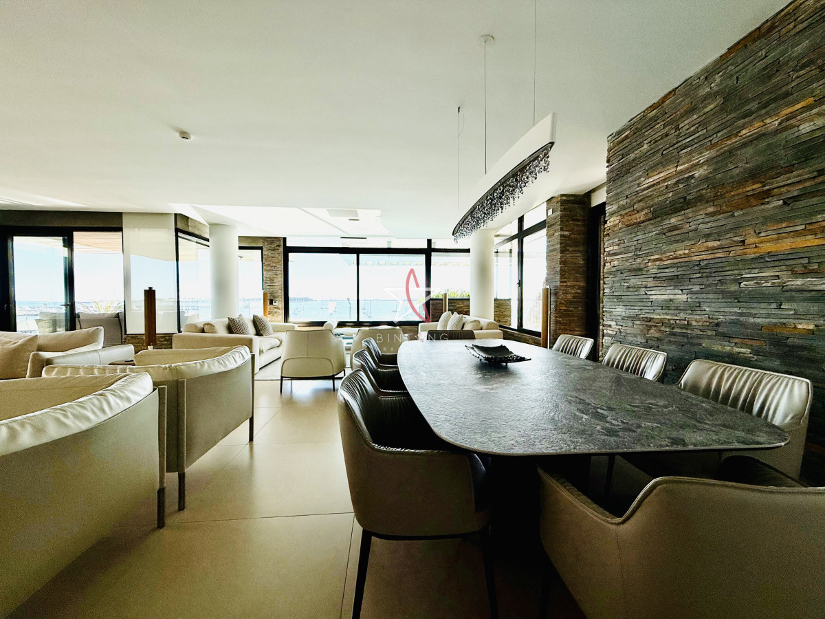 Península - GoPunta - Portal Inmobiliario de Punta del Este - Maldonado