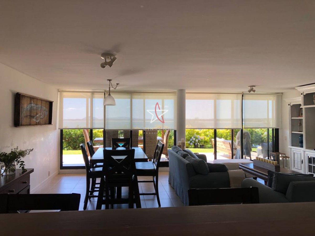 Lomo de la Ballena - GoPunta - Portal Inmobiliario de Punta del Este - Maldonado