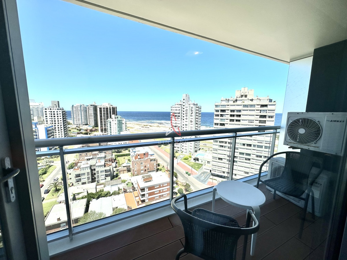 Brava - GoPunta - Portal Inmobiliario de Punta del Este - Maldonado