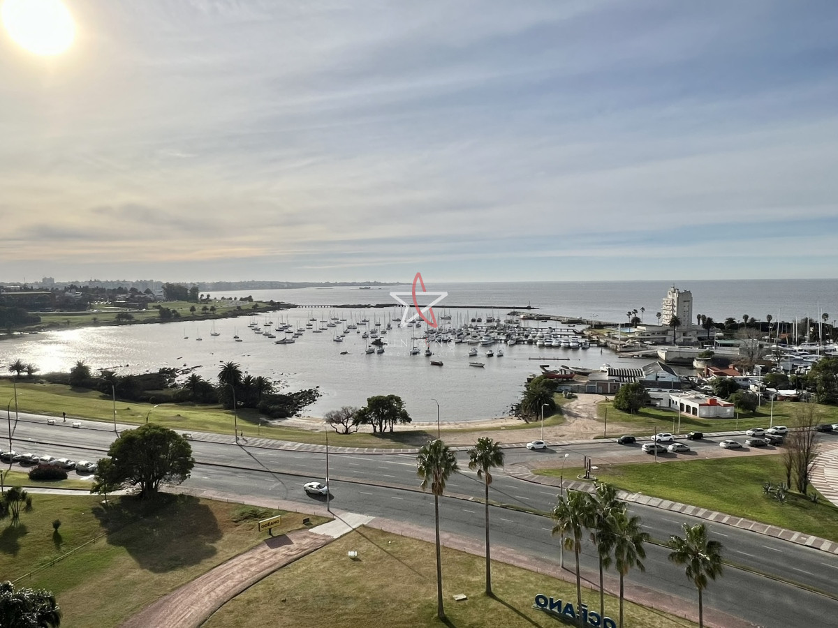 Puertito del Buceo - GoPunta - Portal Inmobiliario de Punta del Este - Maldonado